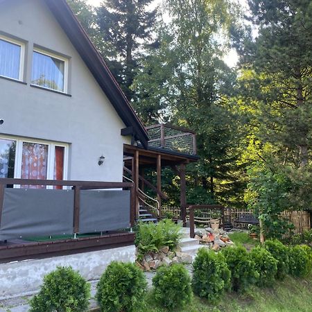 Apartament Uroczysko Wisła Zewnętrze zdjęcie