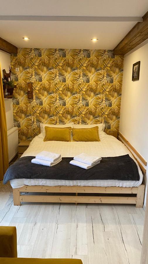 Apartament Uroczysko Wisła Zewnętrze zdjęcie