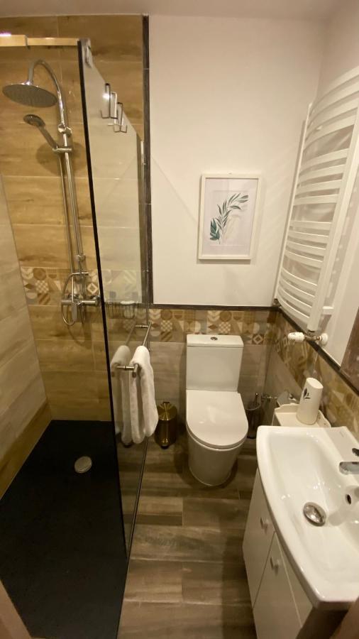 Apartament Uroczysko Wisła Zewnętrze zdjęcie