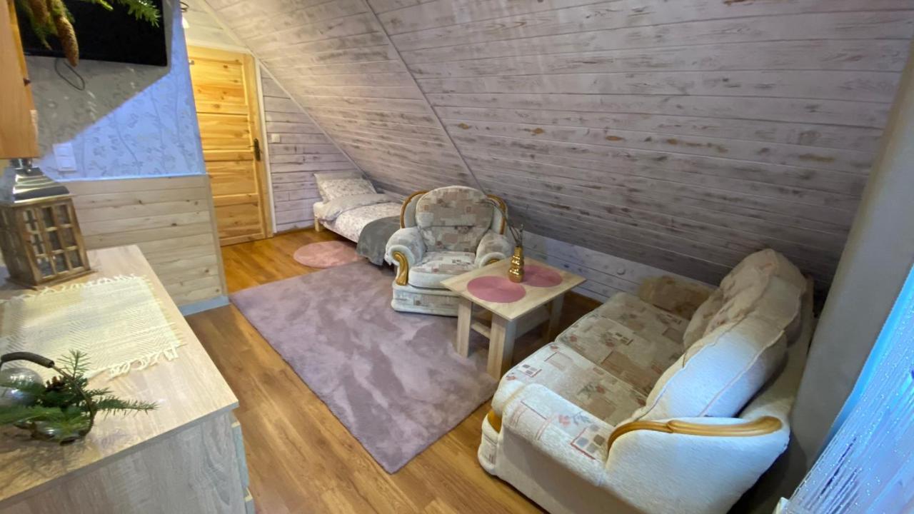 Apartament Uroczysko Wisła Zewnętrze zdjęcie