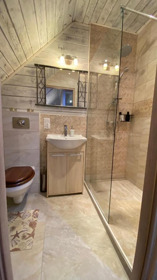 Apartament Uroczysko Wisła Zewnętrze zdjęcie