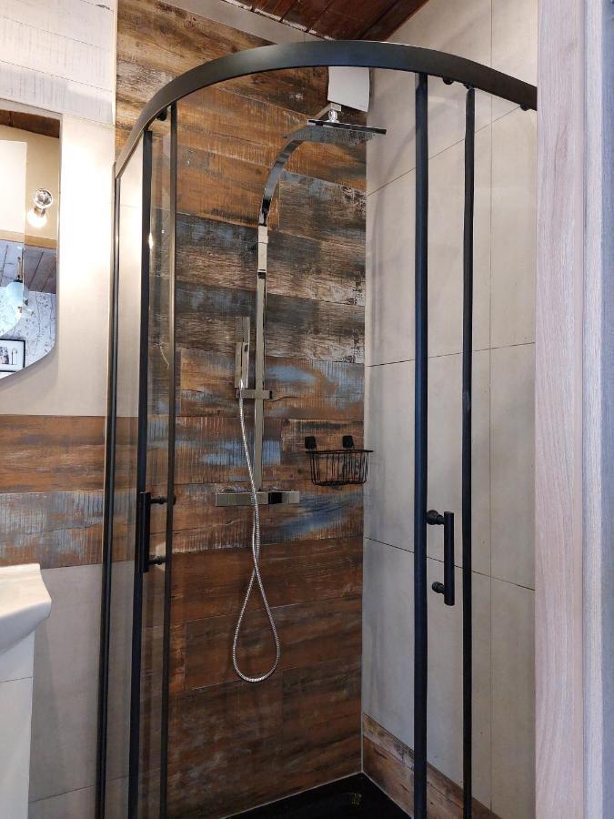 Apartament Uroczysko Wisła Zewnętrze zdjęcie
