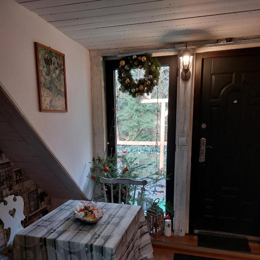 Apartament Uroczysko Wisła Zewnętrze zdjęcie