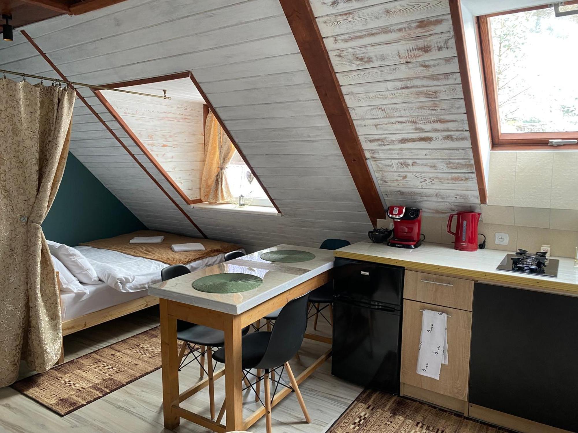 Apartament Uroczysko Wisła Zewnętrze zdjęcie