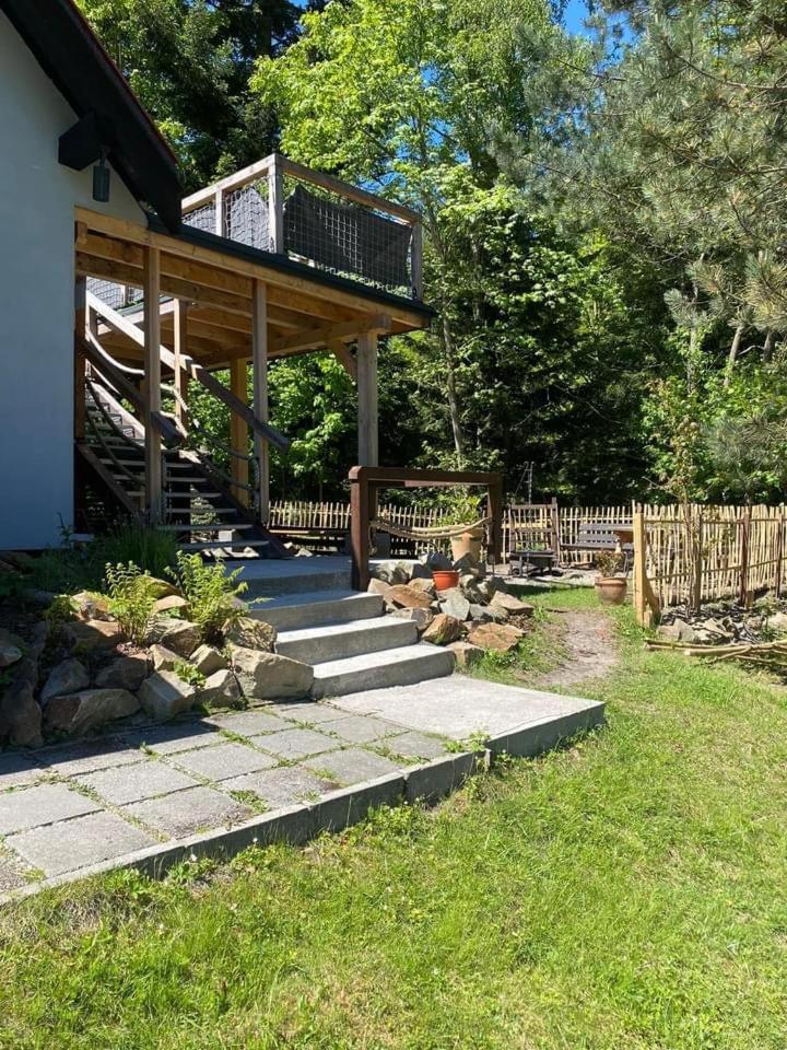 Apartament Uroczysko Wisła Zewnętrze zdjęcie
