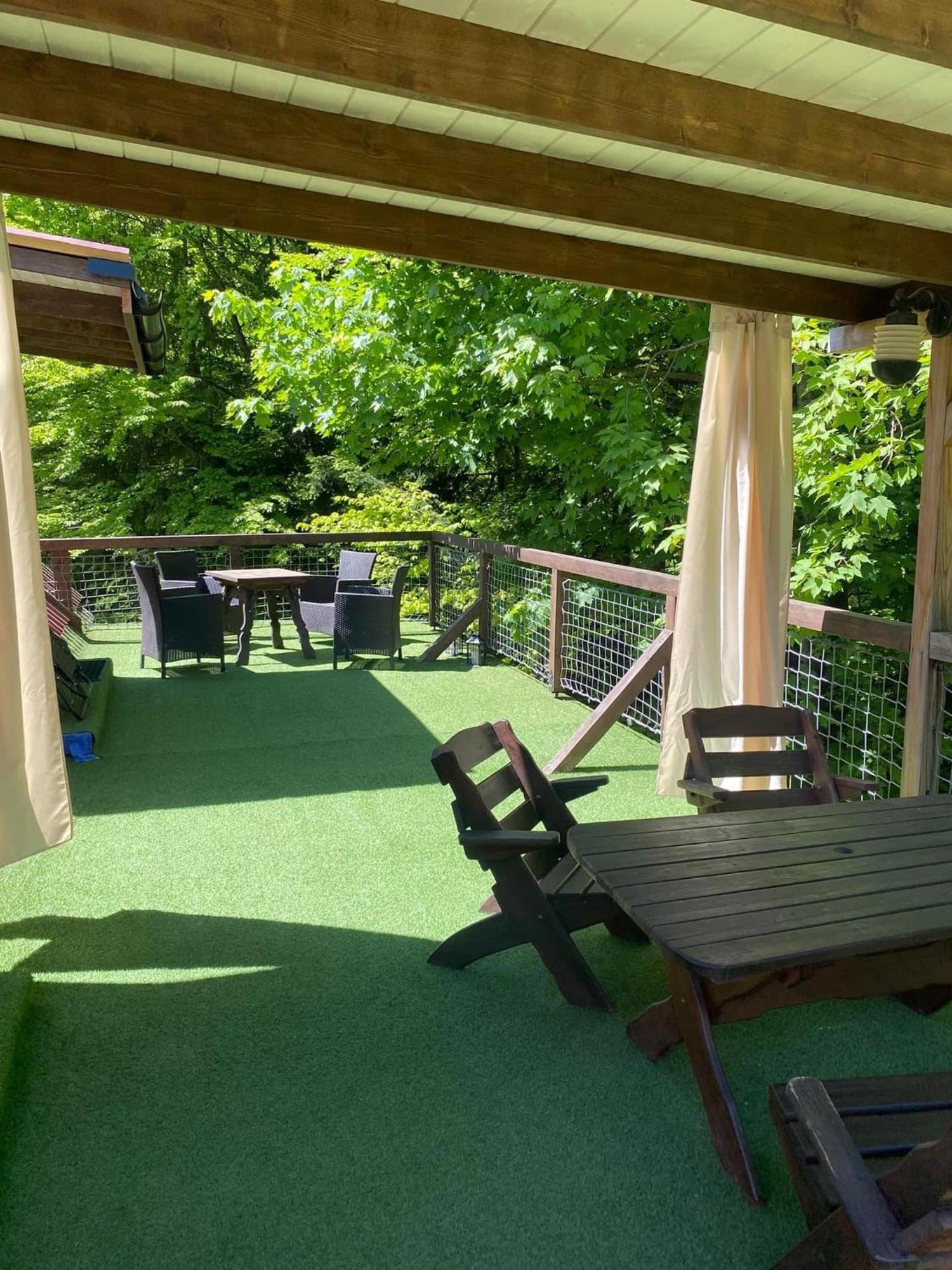 Apartament Uroczysko Wisła Zewnętrze zdjęcie