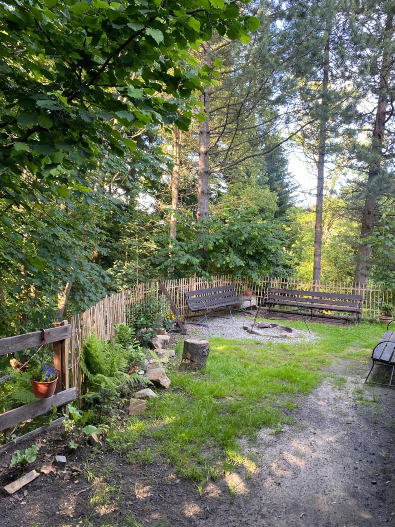 Apartament Uroczysko Wisła Zewnętrze zdjęcie