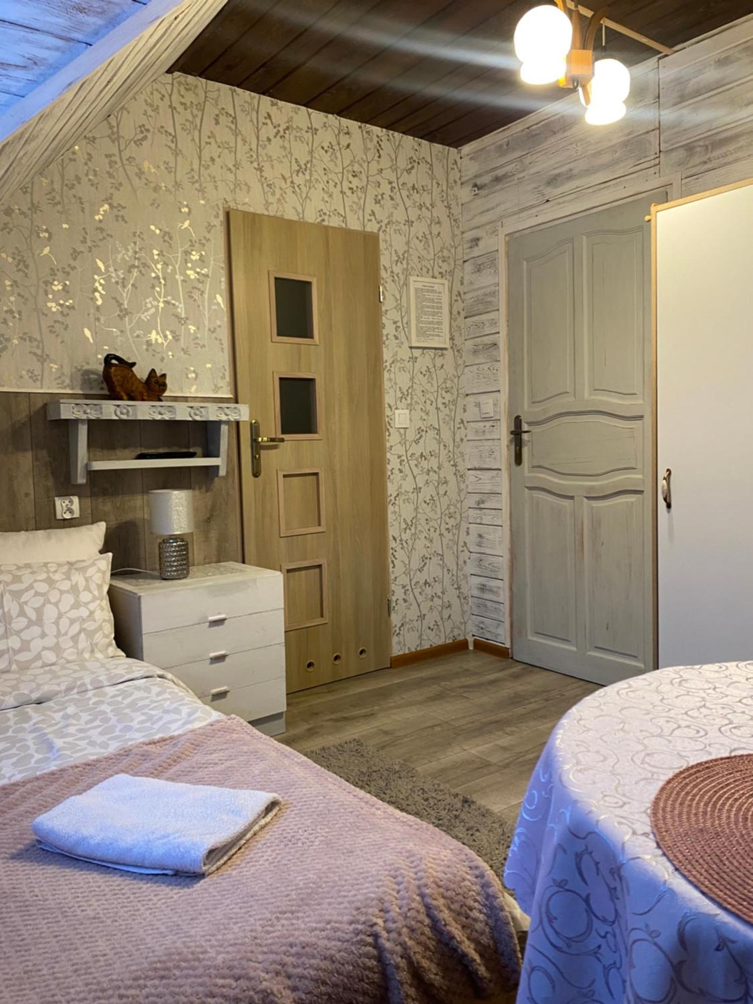 Apartament Uroczysko Wisła Zewnętrze zdjęcie